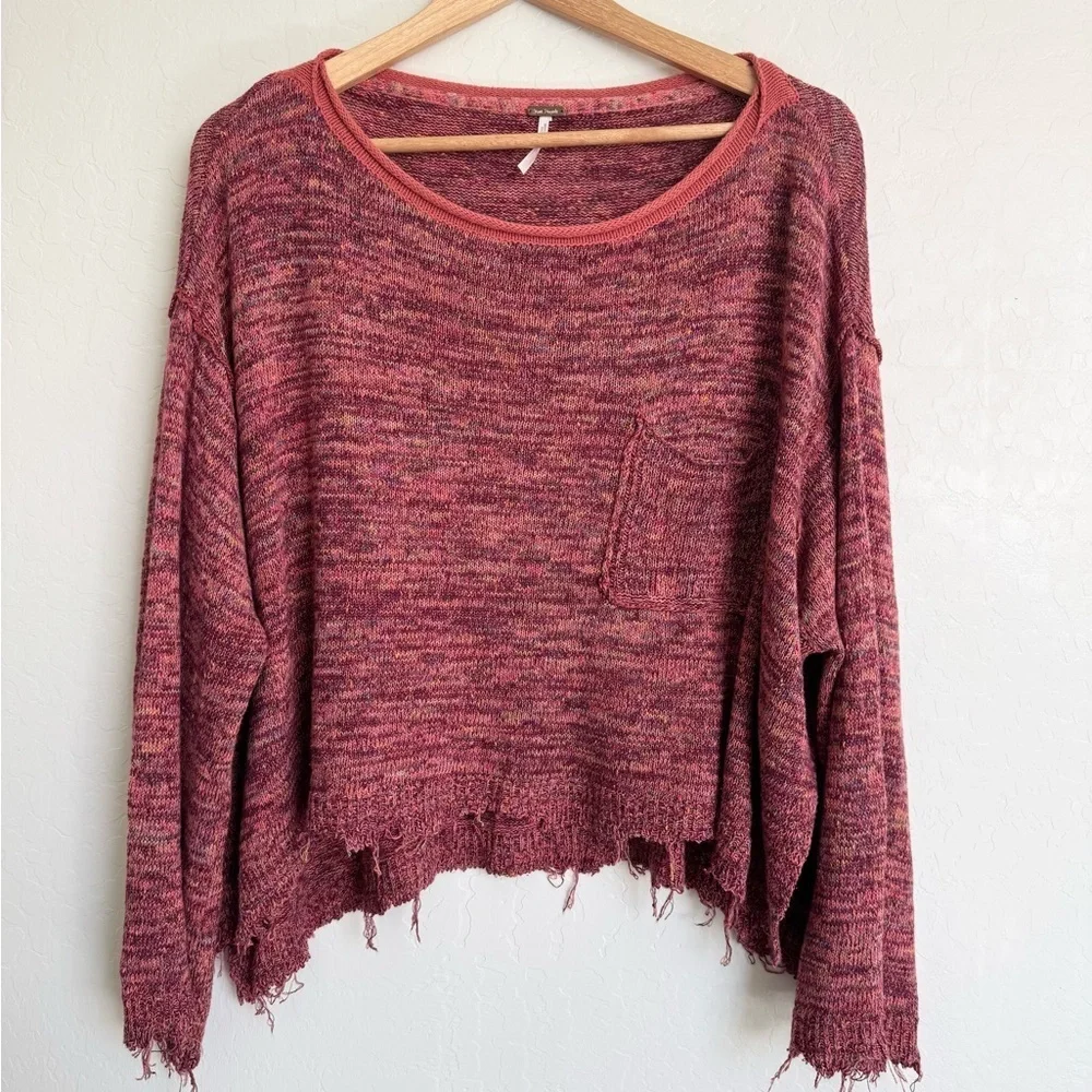 Free People free people prism
